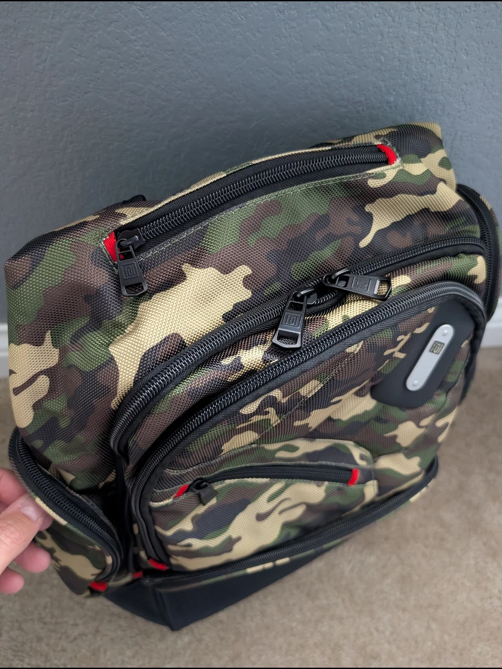 Fül Laptop Backpack